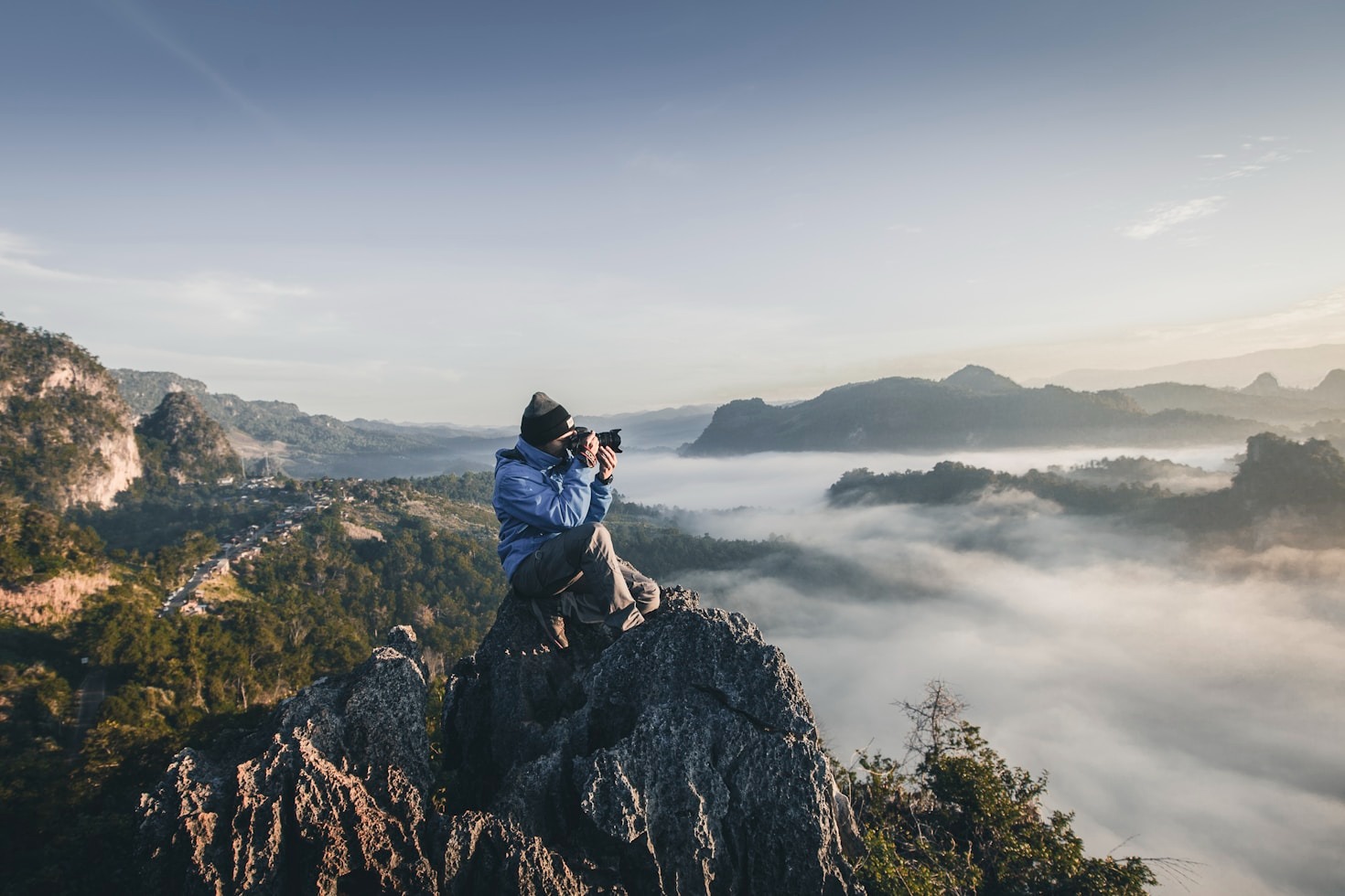 How To Find Your Unique Creative Style