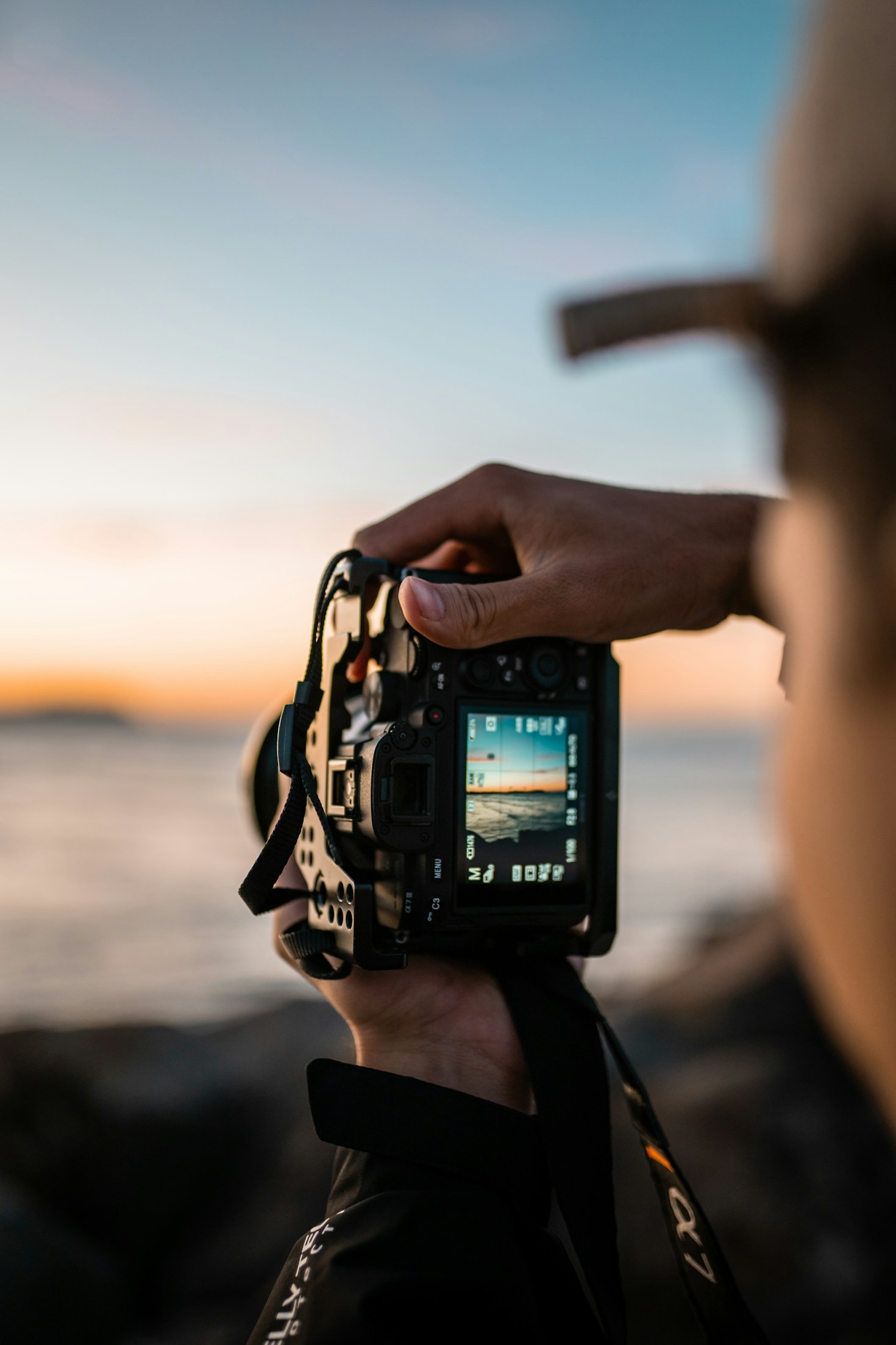 Choosing The Perfect Backdrop For Portraits