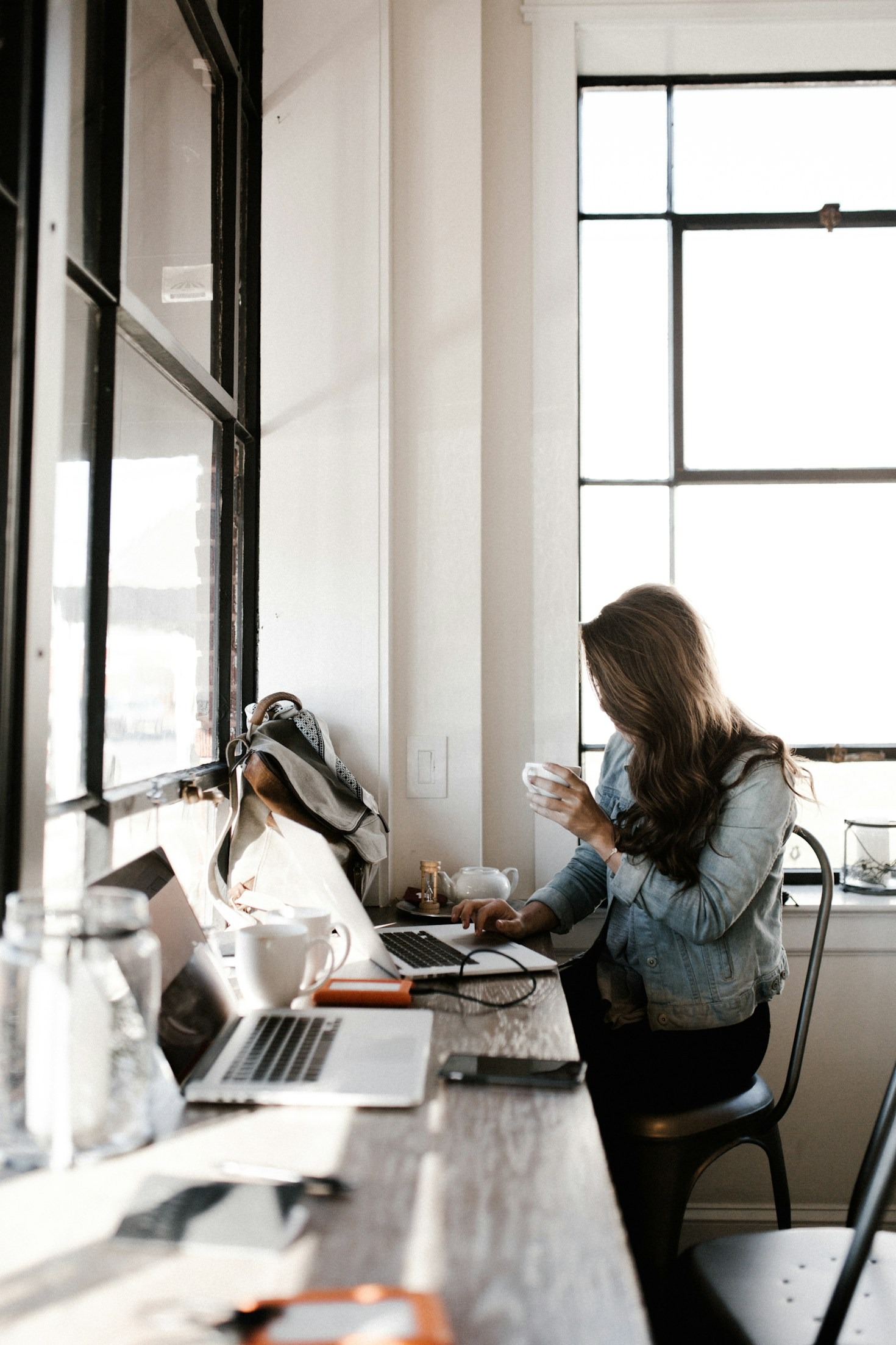 Mindfulness Practices For The Busy Professional